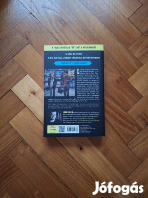 John Green: Papírvárosok