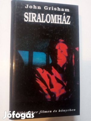 John Grisham Siralomház