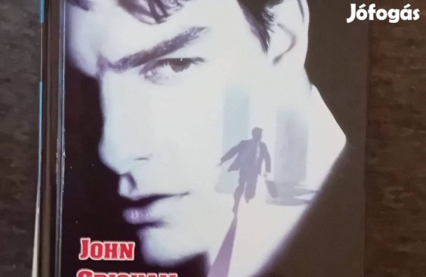 John Grisham: A cég