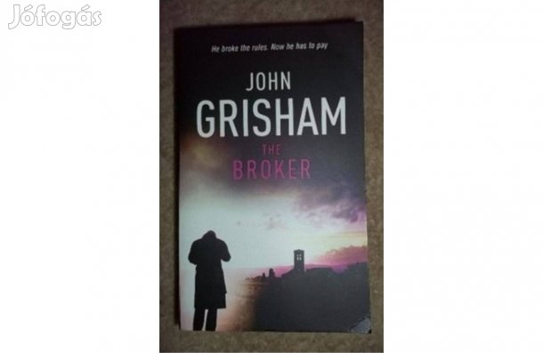 John Grisham: The Broker
