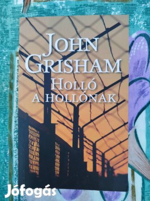 John Grisham - Holló a hollónak