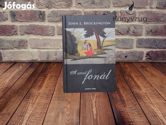 John L. Brockington - A szent fonál - A hinduizmus folytonossága és vá