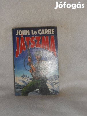 John Le Carre: A játszma (8004)