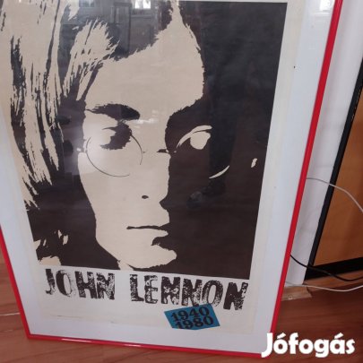 John Lennon nyomat 