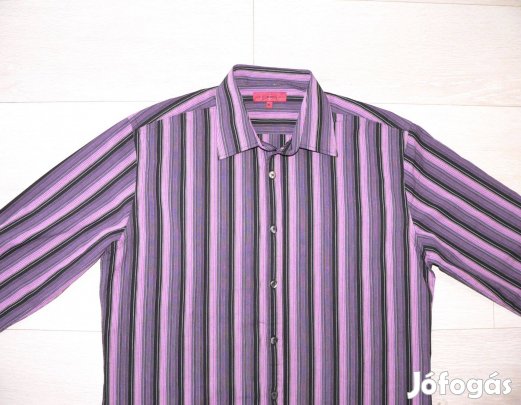 John Richmond hosszú ujjú ing (M)