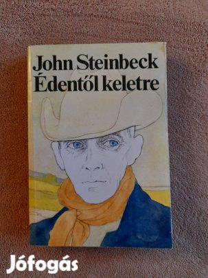 John Steinbeck: Édentől keletre II