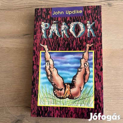 John Updike Párok 
