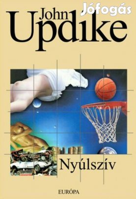 John Updike: Nyúlszív