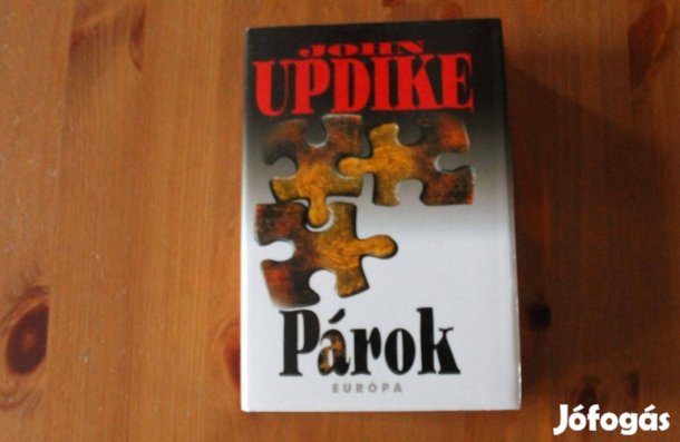 John Updike - Párok