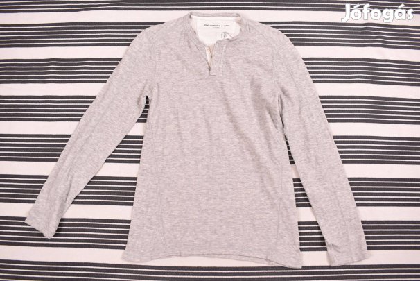 John Varvatos pulóver 4379