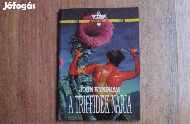 John Wyndham - A Triffidek napja