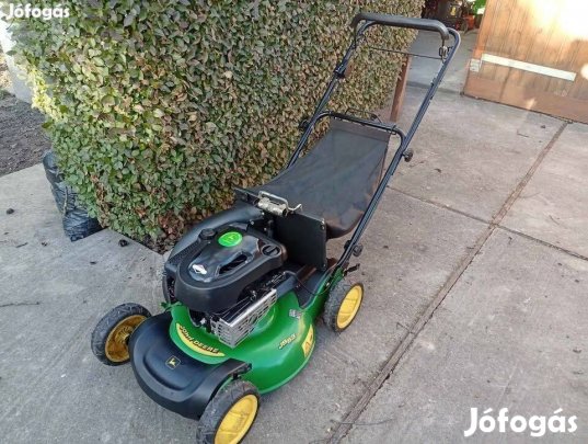 John deere Fűnyíró