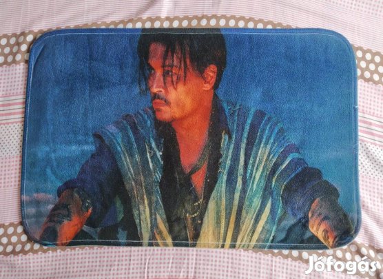 Johnny Depp szőnyeg
