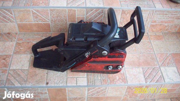 Johnsered motorfűrész eladó