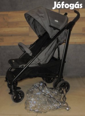 Joie Brisk esernyőre csukható babakocsi futárral is küldöm