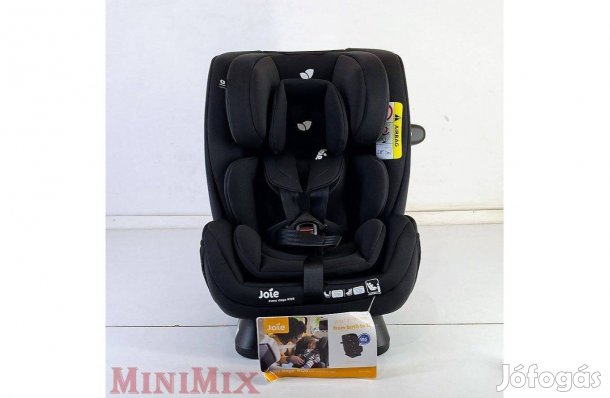 Joie Every Stage R129 shale gyerekülés