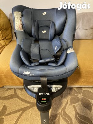Joie I Spin 360 R