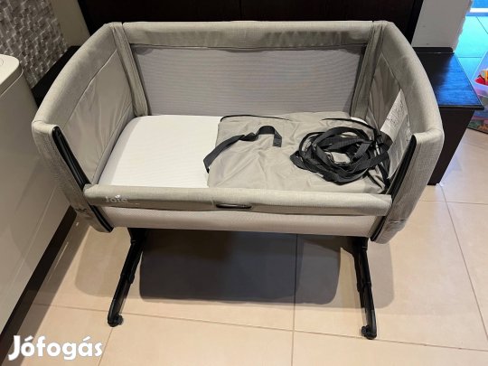 Joie Roomie Go Clay babaöböl