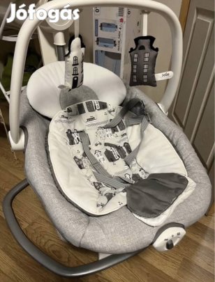 Joie Serina 2IN1 Elektromos Hinta