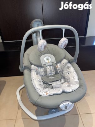 Joie Serina 2IN1 Elektromos Hinta És Pihenőszék - Portrait