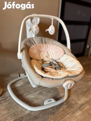 Joie Serina 2in1 Cosmo Lola elektromos babahinta