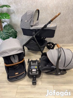 Joie Signature Aeria 4in1 babakocsi