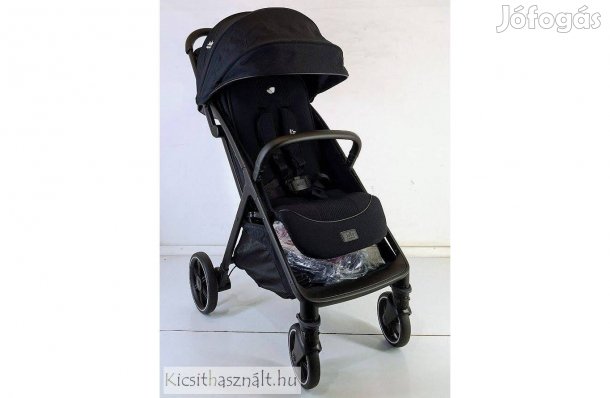 Joie Signature Parcel LX Eclipse multifunkciós babakocsi