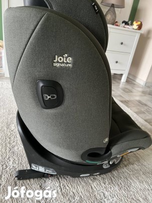 Joie Signature-i Spin XL-40-140 cm evergreen  0-12 év 2025 