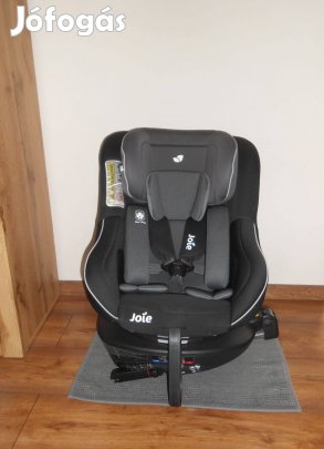 Joie Spin 360 forgatható isofix gyerekülés 0-18 kg