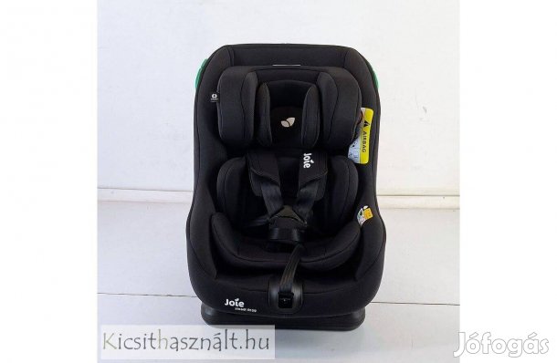 Joie Steadi R129 40-105 cm Shale gyerekülés 0-4 év