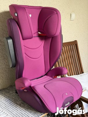 Joie Traver autós gyerekülés 15-36 kg