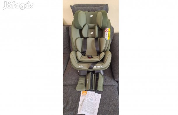 Joie Verso 129 autós gyerekülés