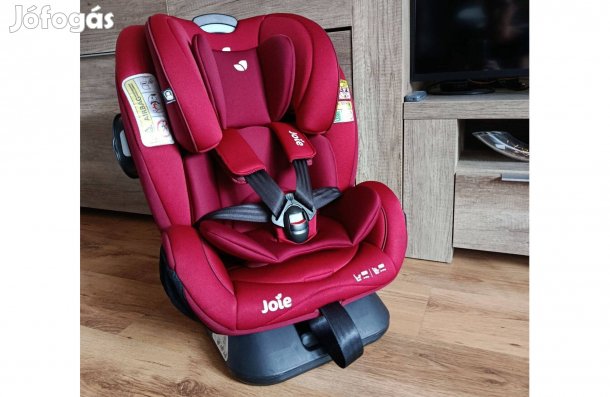 Joie Verso isofixes autósülés gyerekülés 0-36kg