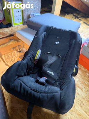 Joie babahordozó és mózeskosár