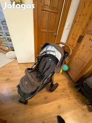 Joie babakocsii max 25kg
