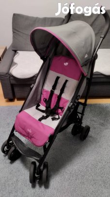 Joie csajos sportbabakocsi