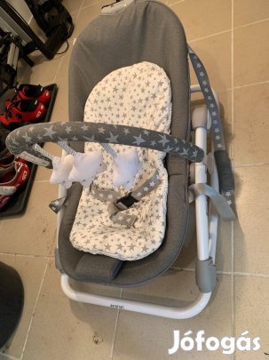 Joie fold hintaszék