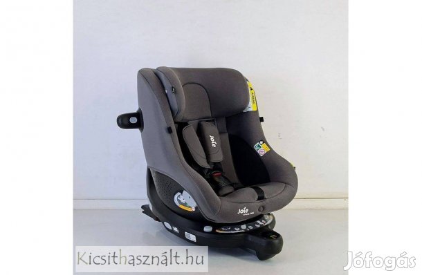 Joie i-Pivot 360 40-105 cm Thunder gyerekülés 0-4 év