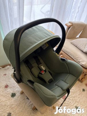 Joie i-Snug 2 40-75cm Laurel autós babahordozó