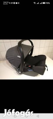 Joie i-Snug 2 - 40-75 cm - szinte új, alig használt