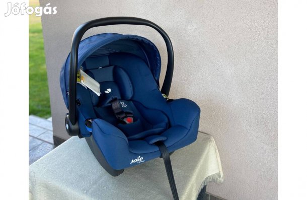 Joie i-Snug 40-75cm babahordozó,új,2025-ös gyártás