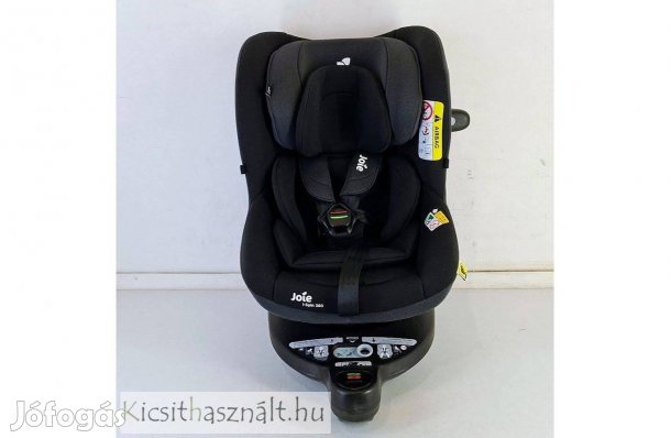 Joie i-Spin 360 40-105 cm Shale gyerekülés 0-4 év