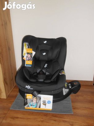 Joie i-Spin 360 R forgatható gyerekülés 40-105 cm (Vadonatúj)
