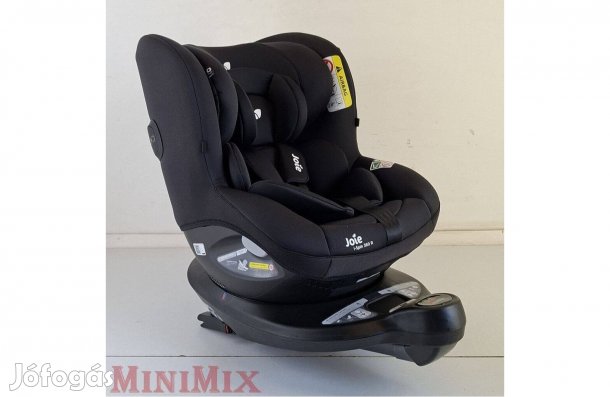 Joie i-Spin 360 R reboard gyerekülés