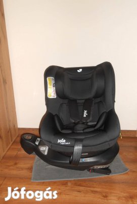 Joie i-Spin Safe R kifordítható csak háttal rögzíthető gyerekülés