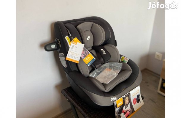 Joie i-Venture R 40-105cm (Ember) gyerekülés 0-4 év,Új!