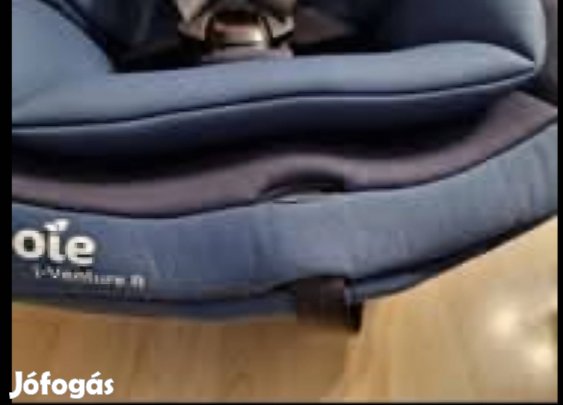 Joie i-Venture R 40-105cm gyerekülés