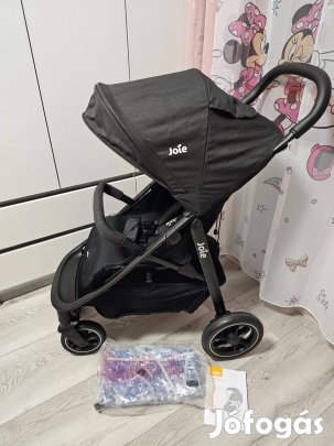 Joie litetrax s sportbabakocsi