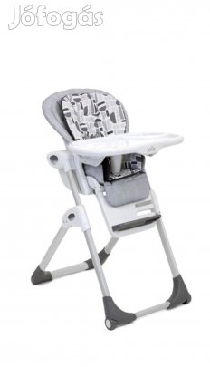 Joie mimzy 2 in 1 dönthető etetőszék