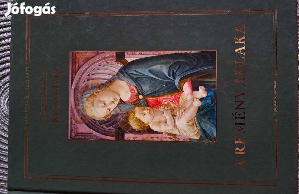 Jókai Anna Kozma Imre A Remény Ablaka